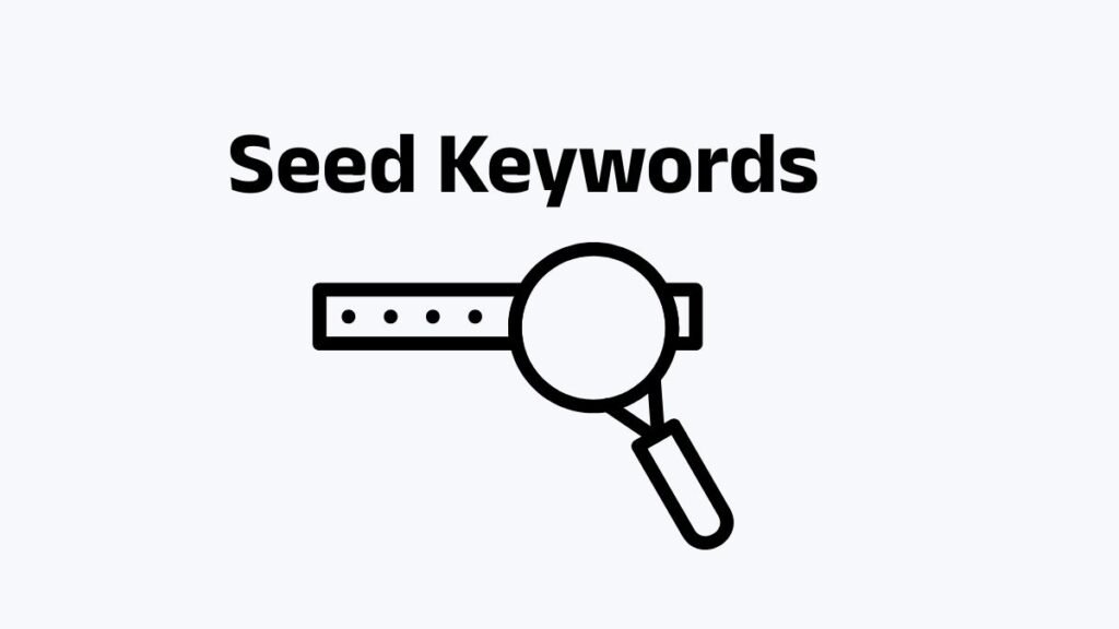 Seed Keywords